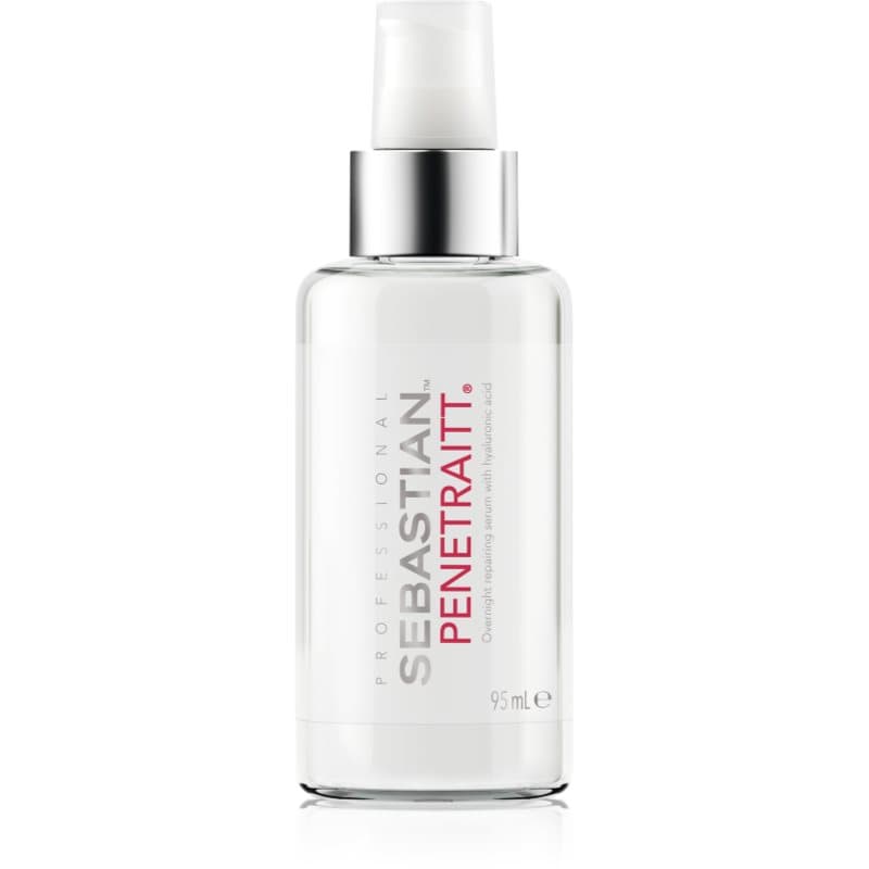 Penetraitt serum bez spłukiwania do włosów zniszczonych