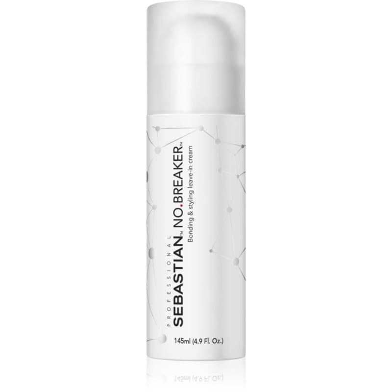 No.Breaker Bonding & Styling Leave-in Cream pielęgnacja włosów bez spłukiwania do codziennego użytku