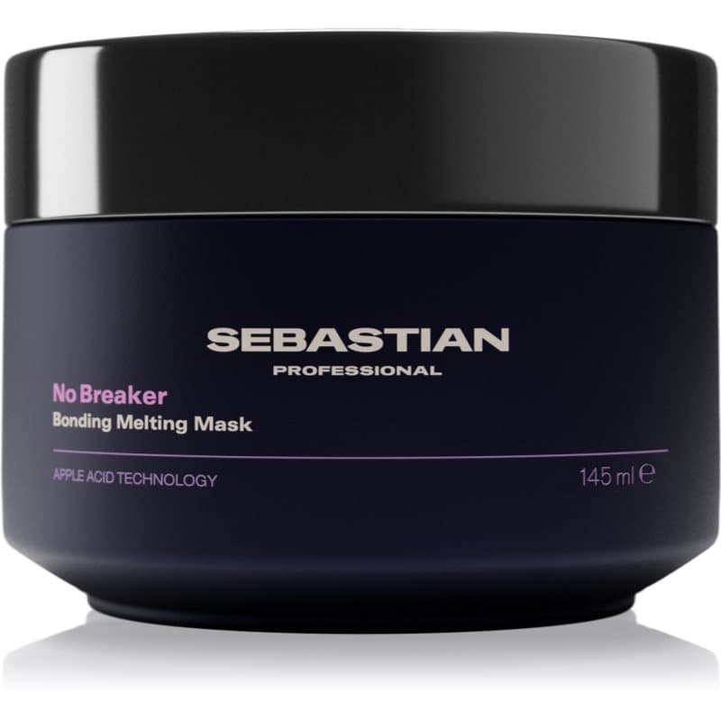 No.Breaker Bonding Melting Mask Maski do włosów