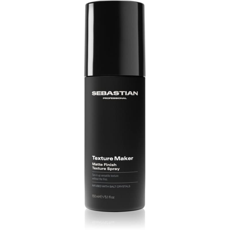 Texture Maker spray matujące