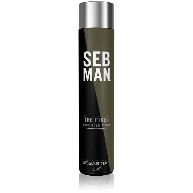 SEB MAN The Fixer lakier do włosów mocno utrwalający