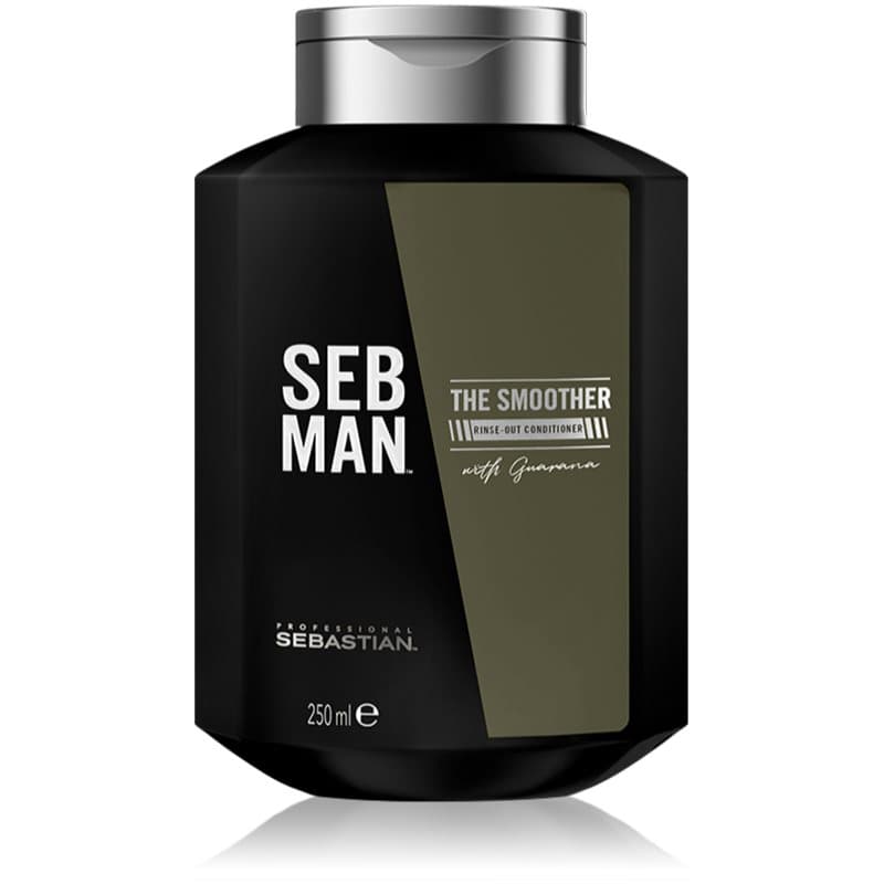 SEB MAN The Smoother odżywka
