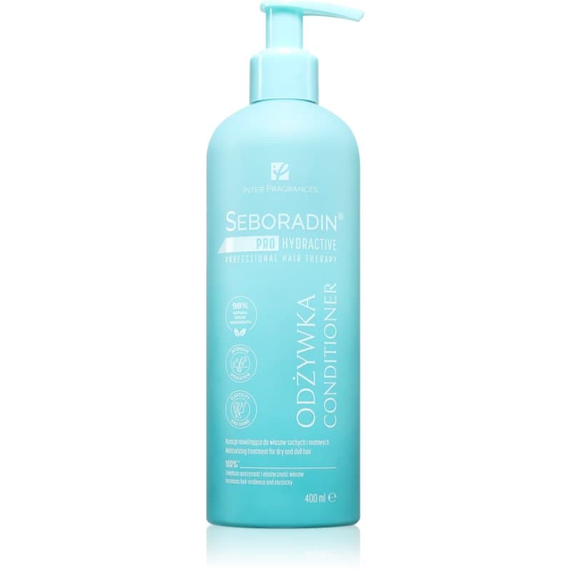 PRO HYDRACTIVE Moisturizing Conditioner odżywka nawilżająca do włosów suchych