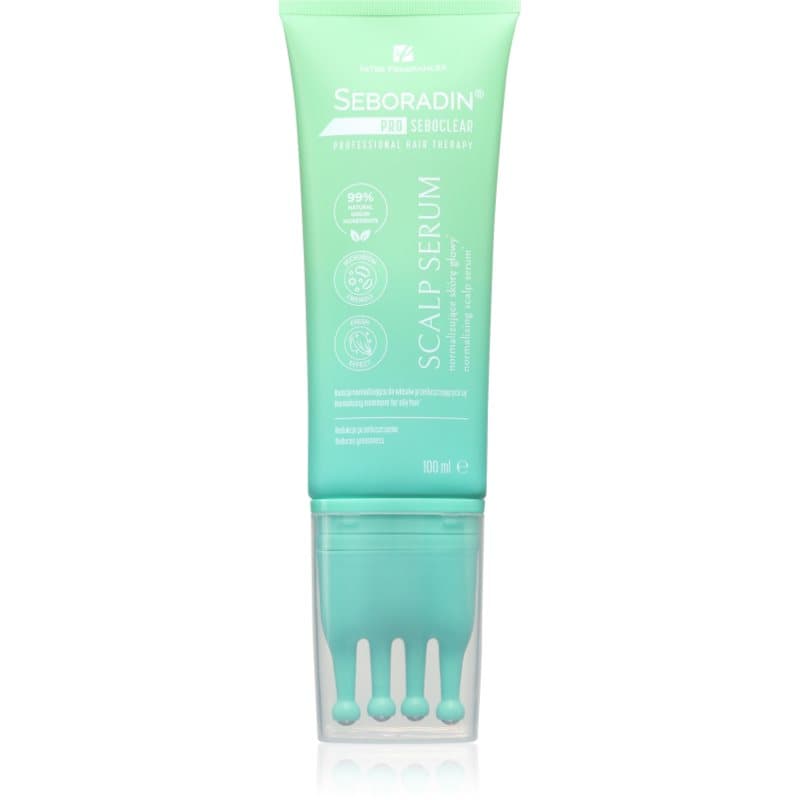 PRO SEBOCLEAR Scalp Serum serum na vlasovou pokožku