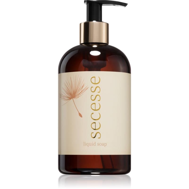 Liquid Soap mydło w płynie