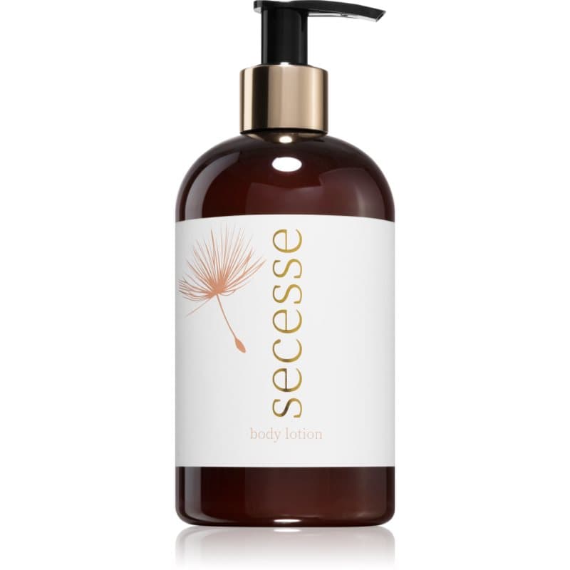 Body Lotion mleczko do ciała