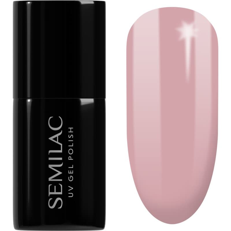 UV Hybrid Allure lakier hybrydowy do paznokci odcień 004 Classic Nude