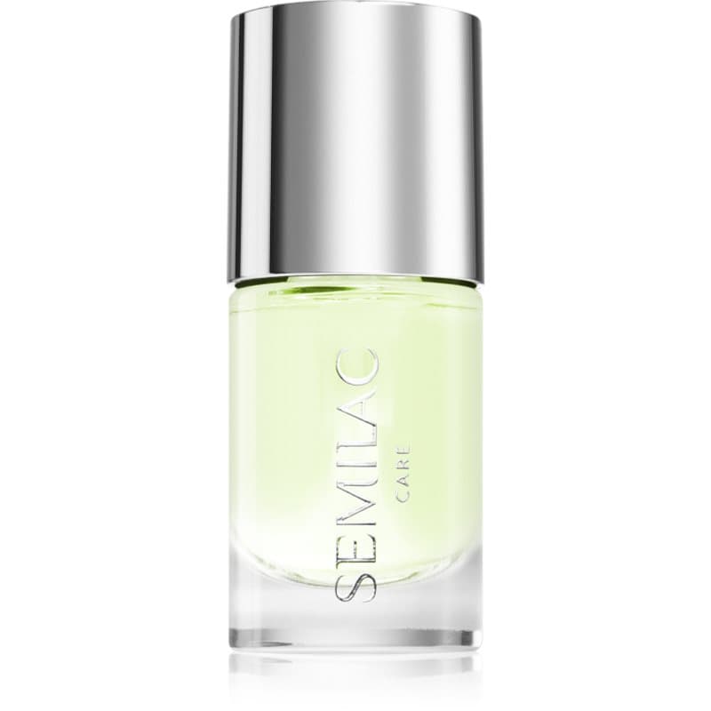 Nail Care Manicure Oil olejek pielęgnacyjny do paznokcie i skórki wokół paznkoci Lemon