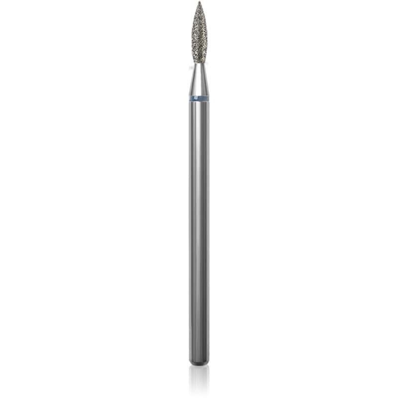Drill Bit końcówka do frezarki do paznokci typ Flame 012