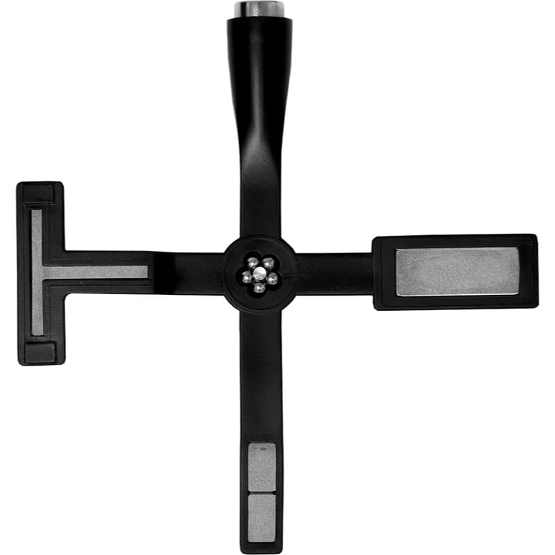 Magnetic Tool 5in1 przyrząd do zdobienia paznokci