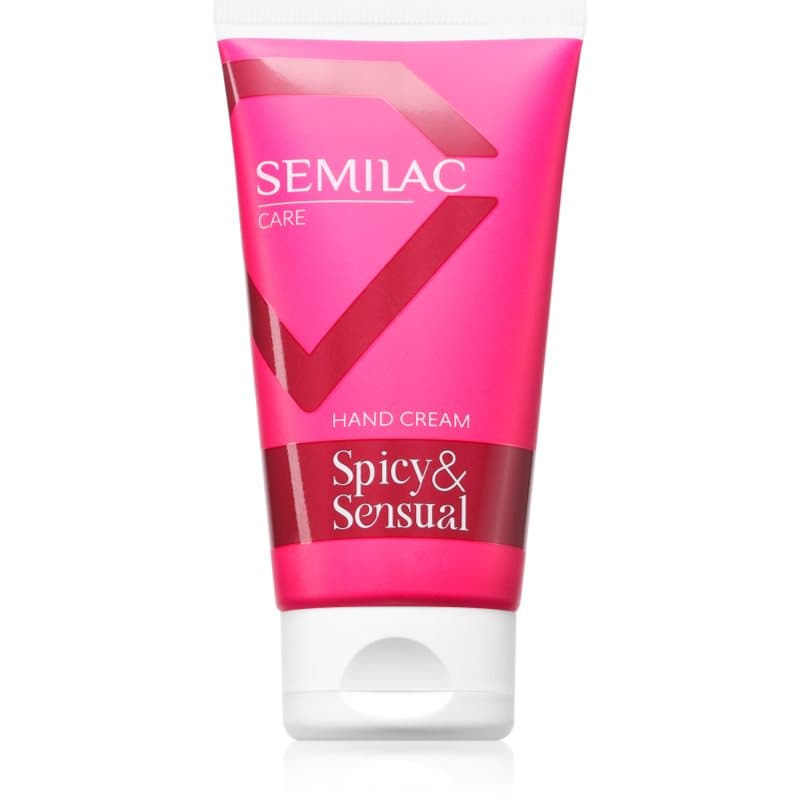 Nail Care Spicy & Sensual Hand Cream krem do rąk i paznokci
