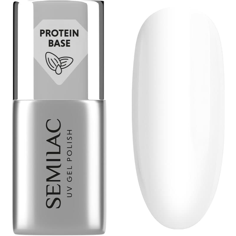 UV Hybrid Protein Extend Base lakier żelowy do przedłużania paznokci