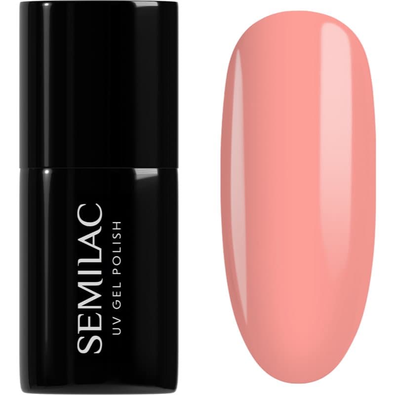 UV Hybrid Inner Glow lakier hybrydowy do paznokci odcień 971 Peach Please