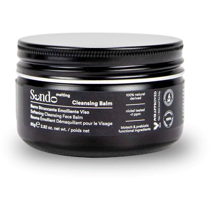 Melting Softening Cleansing Face Balm balsam oczyszczający do twarzy