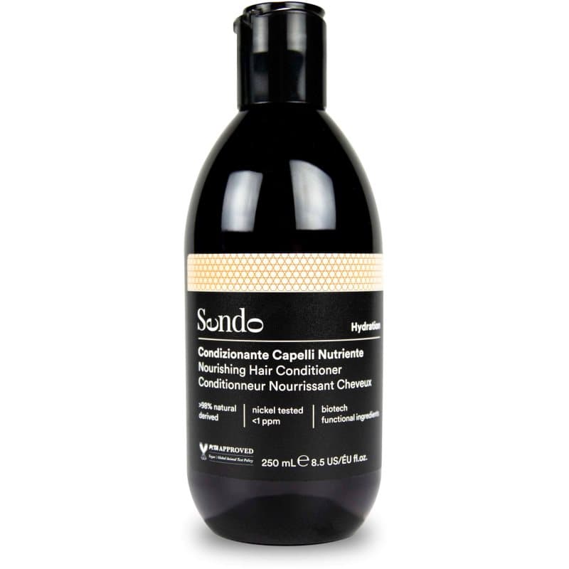 Hydration Nourishing Hair Conditioner odżywka odżywiająca o działaniu nawilżającym