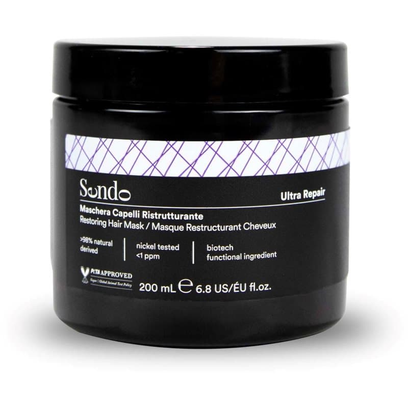 Ultra Repair Restoring Hair Mask maseczka regenerująca do włosów