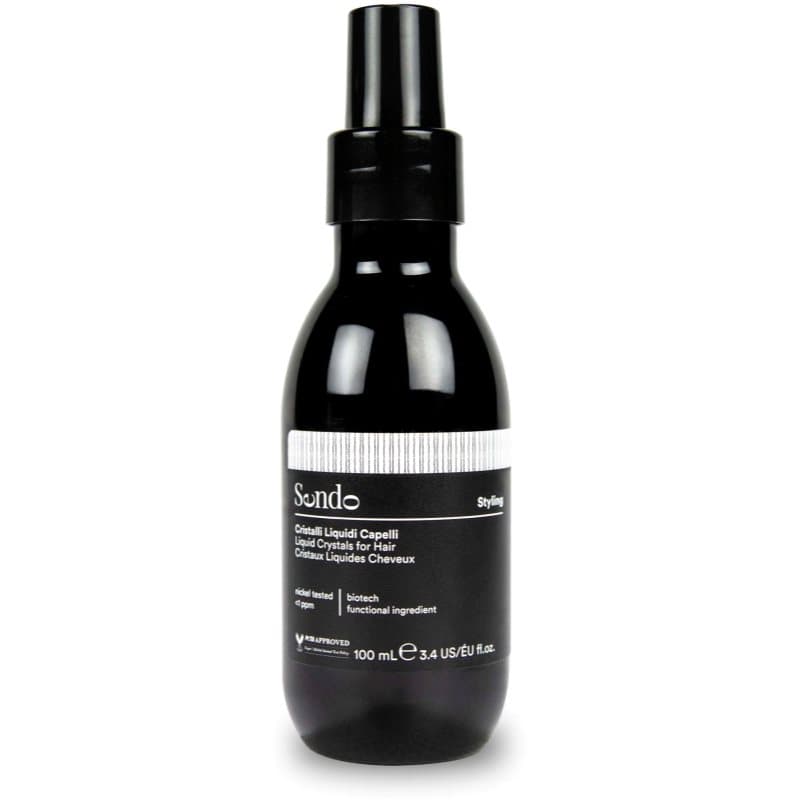 Styling Liquid Crystals for Hair płynne kryształy do włosów