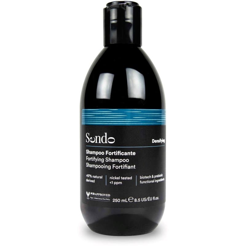 Densifying Fortifying Shampoo szampon wzmacniający przeciw wypadaniu włosów