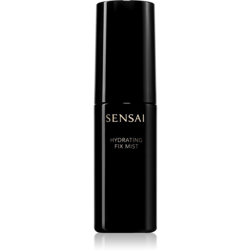 Hydrating Fix Mist spray utrwalający makijaż