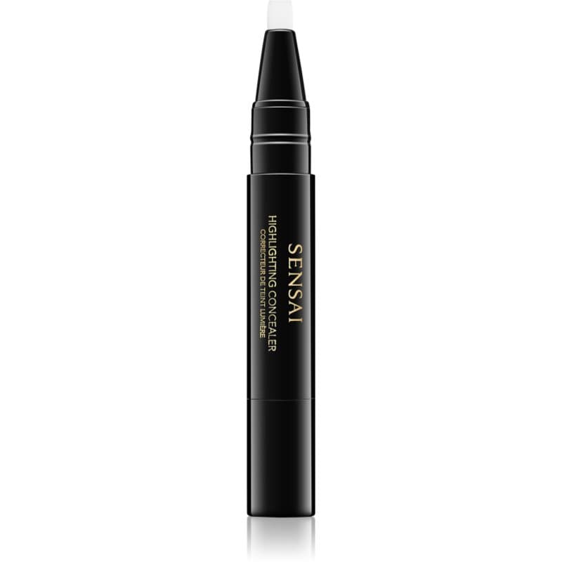 Highlighting Concealer korektor rozjaśniający odcień HC00 Luminous Ivory
