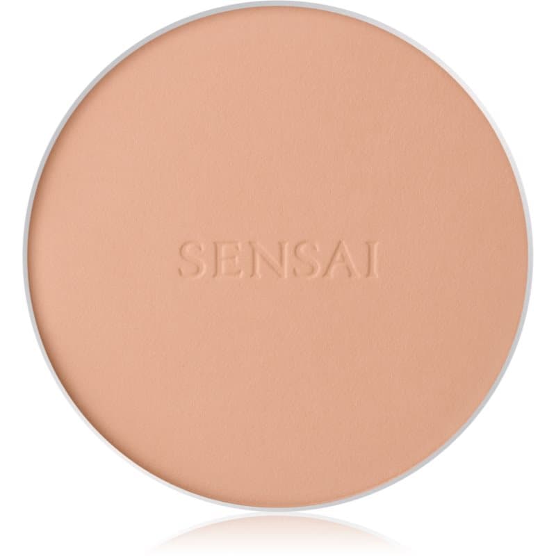 Total Finish podkład w pudrze napełnienie odcień TF 103 Warm Beige - SPF 10