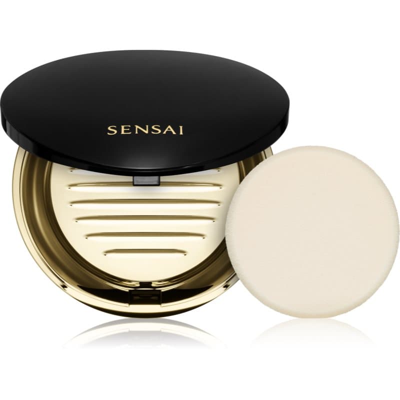 Total Finish Foundation Case etui Total Finish