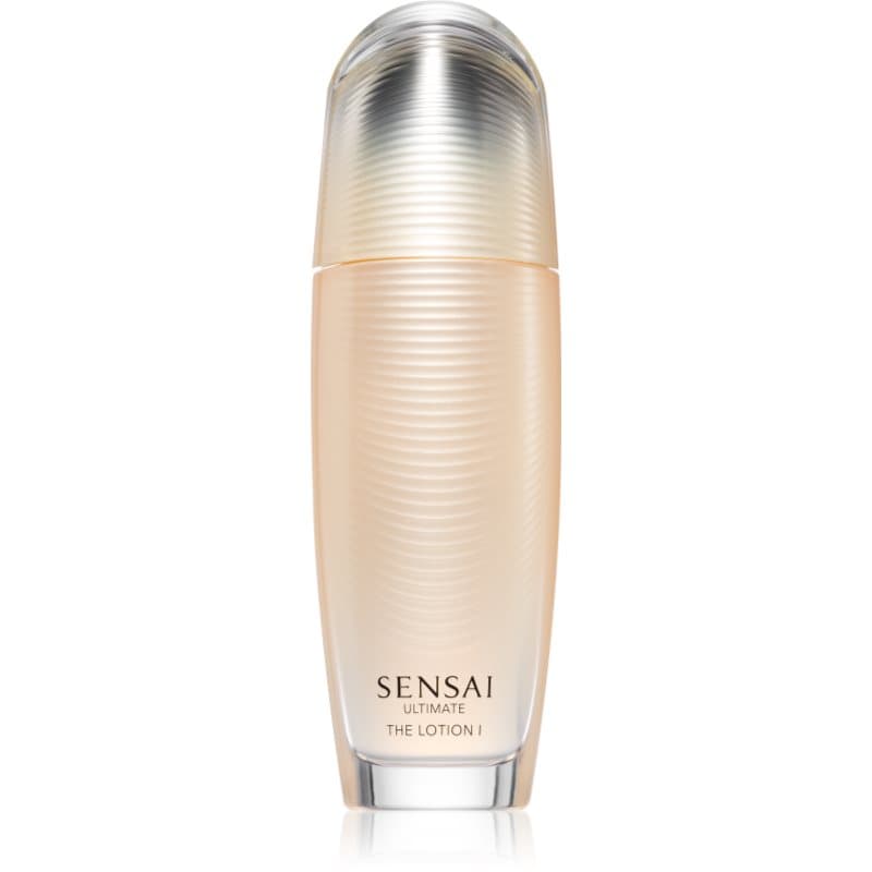Ultimate The Lotion lekkie serum do twarzy z efektem rewitalizującym