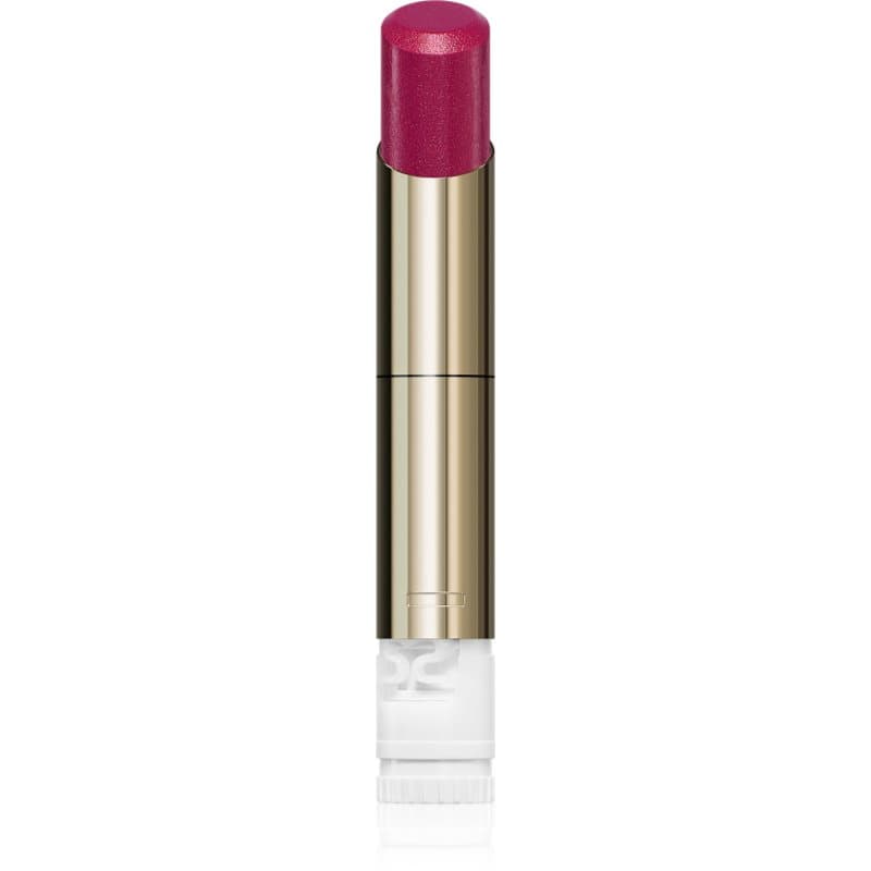 Lasting Plump Lipstick Refill błyszcząca szminka napełnienie odcień LP04