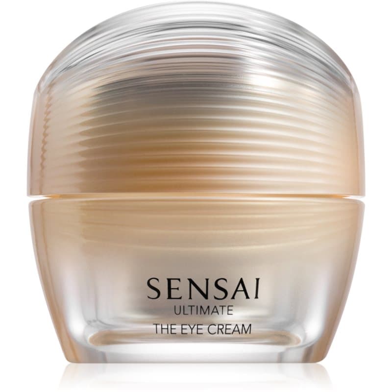 Ultimate The Eye Cream krem pod oczy o działaniu odżywczym