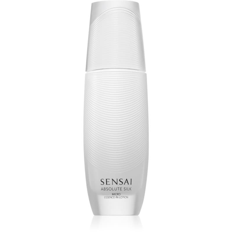Absolute Silk Micro Essence-In-Lotion kuracja zapobiegająca starzeniu się skóry i powstawaniu przebarwień