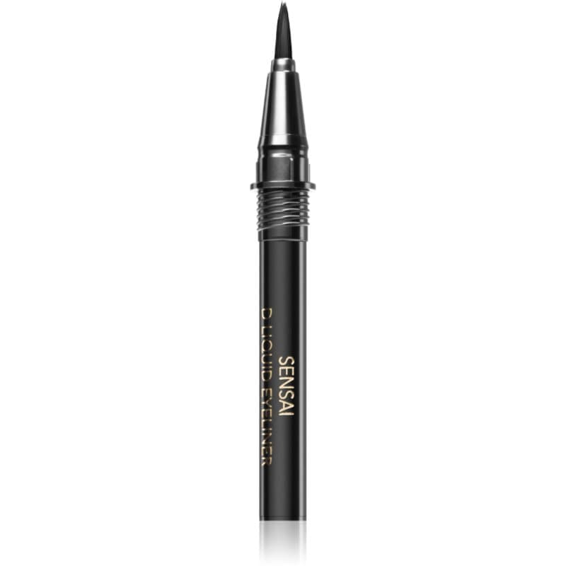 Designing Liquid , Eyelinery 01 - BLACK