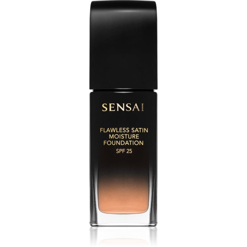 Flawless Satin Moisture Foundation podkład w płynie SPF 25 odcień 103 Sand Beige