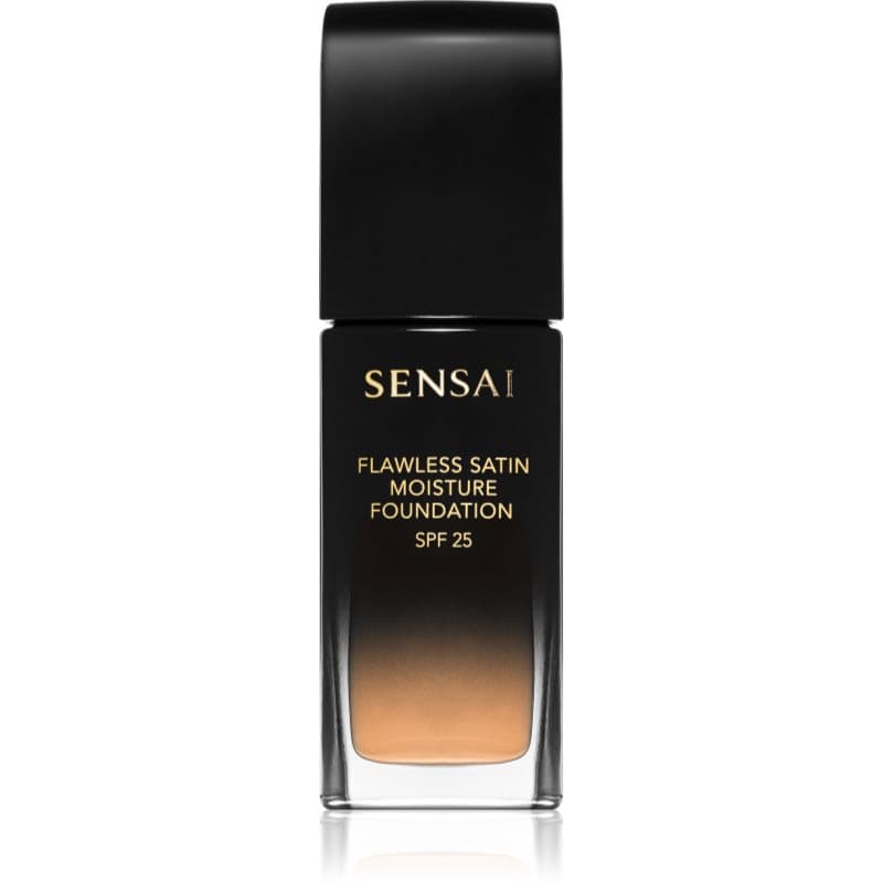 Flawless Satin Moisture Foundation podkład w płynie SPF 25 odcień 202 Orche Beige