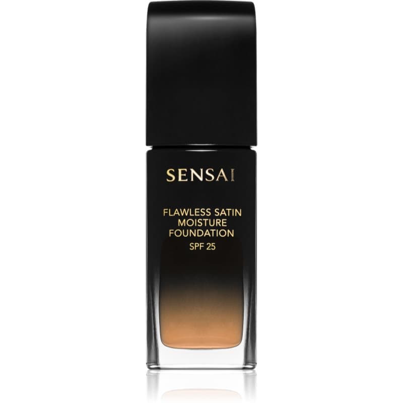 Flawless Satin Moisture Foundation podkład w płynie SPF 25 odcień 203 Neutral Beige