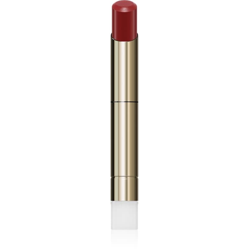 Countouring Lipstick Refill błyszcząca szminka z efektem powiększenia odcień 02