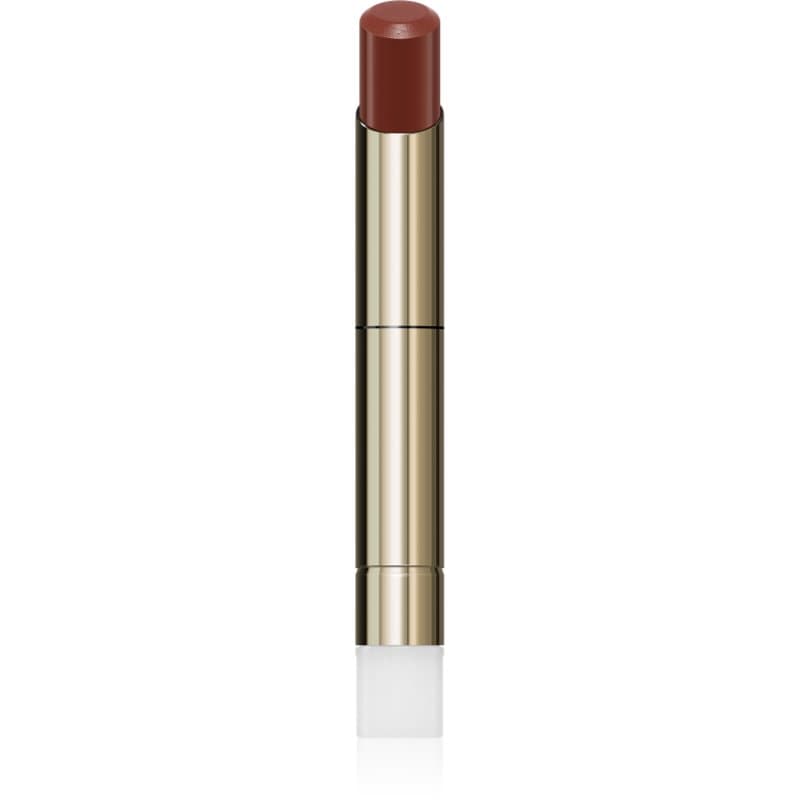 Countouring Lipstick Refill błyszcząca szminka z efektem powiększenia odcień 03