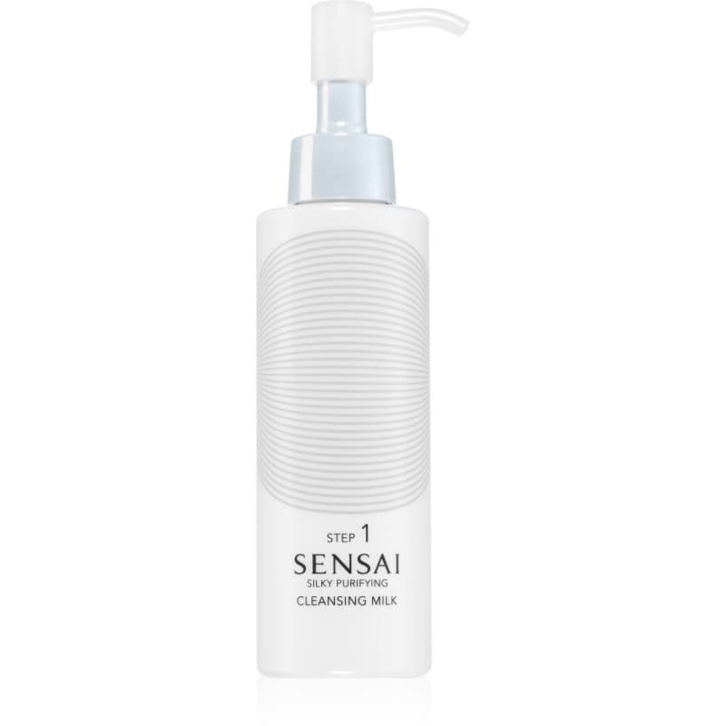 Silky Purifying Cleansing Milk mleczko oczyszczające
