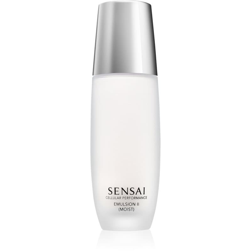 Cellular Performance Emulsion II (Moist) emulsja przeciwzmarszczkowa do skóry normalnej i suchej