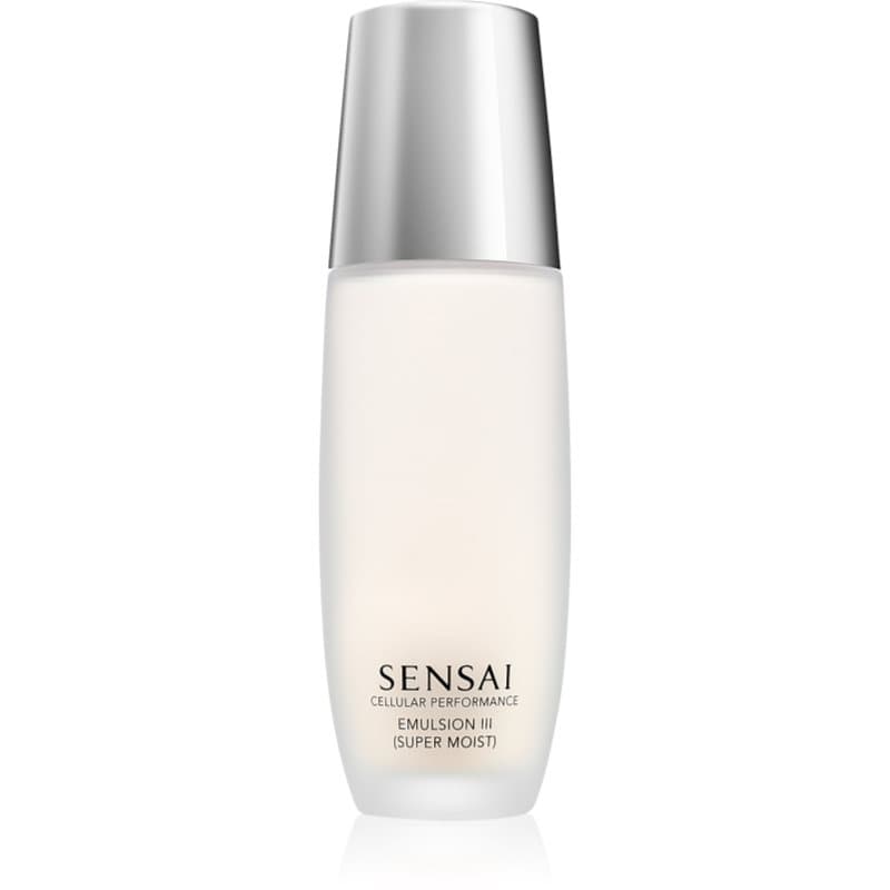 Cellular Performance Emulsion III (Super Moist) emulsja przeciwzmarszczkowa do skóry suchej i bardzo suchej