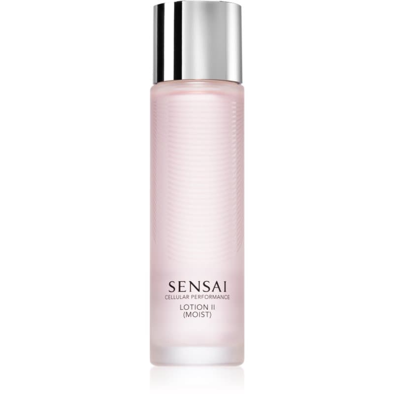 Cellular Performance Lotion II (Moist) nawilżająca woda do twarzy do skóry normalnej i suchej