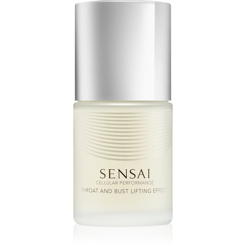 Cellular Performance Throat & Bust Lifting Effect serum na szyję i dekolt
