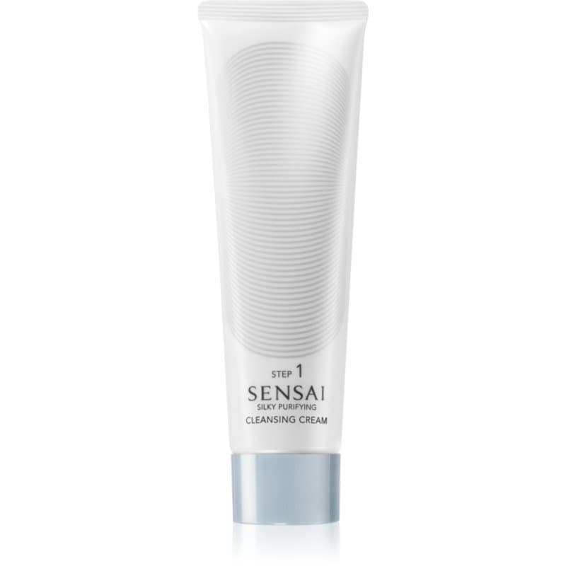 Silky Purifying Cleansing Cream krem oczyszczający