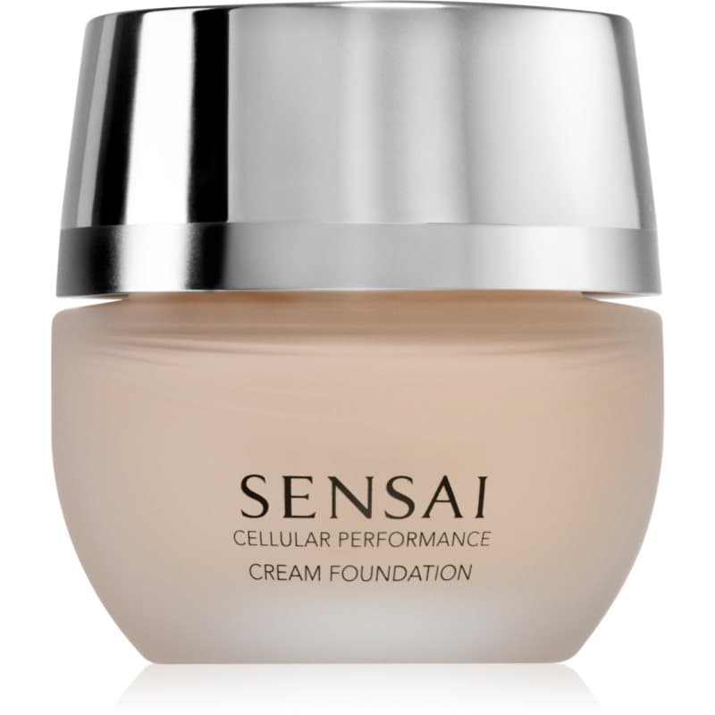 Cellular Performance Cream Foundation kremowy podkład SPF 20 odcień CF21