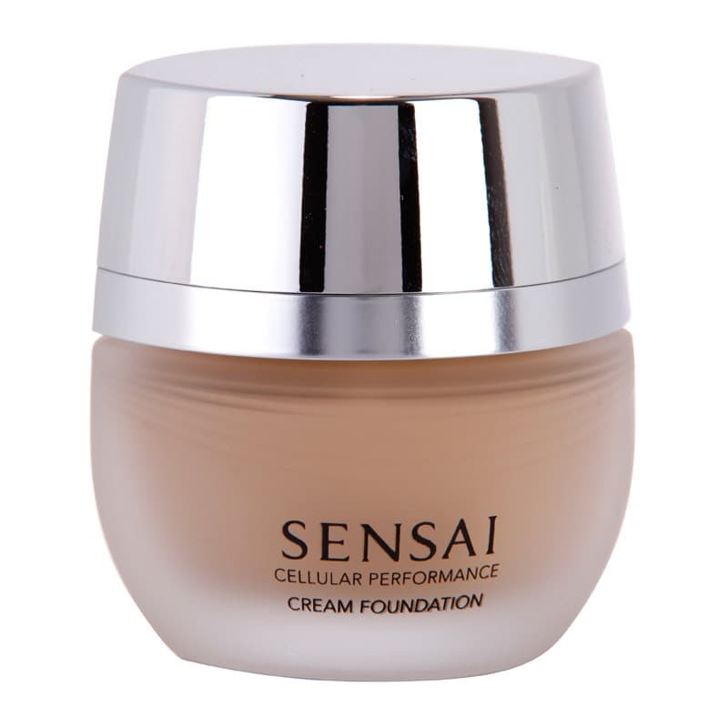 Cellular Performance Cream Foundation kremowy podkład SPF 15 odcień CF 13 Warm Beige