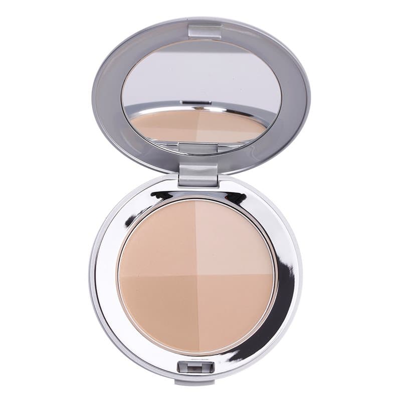 Cellular Performance Pressed Powder puder kompaktowy wielokolorowy