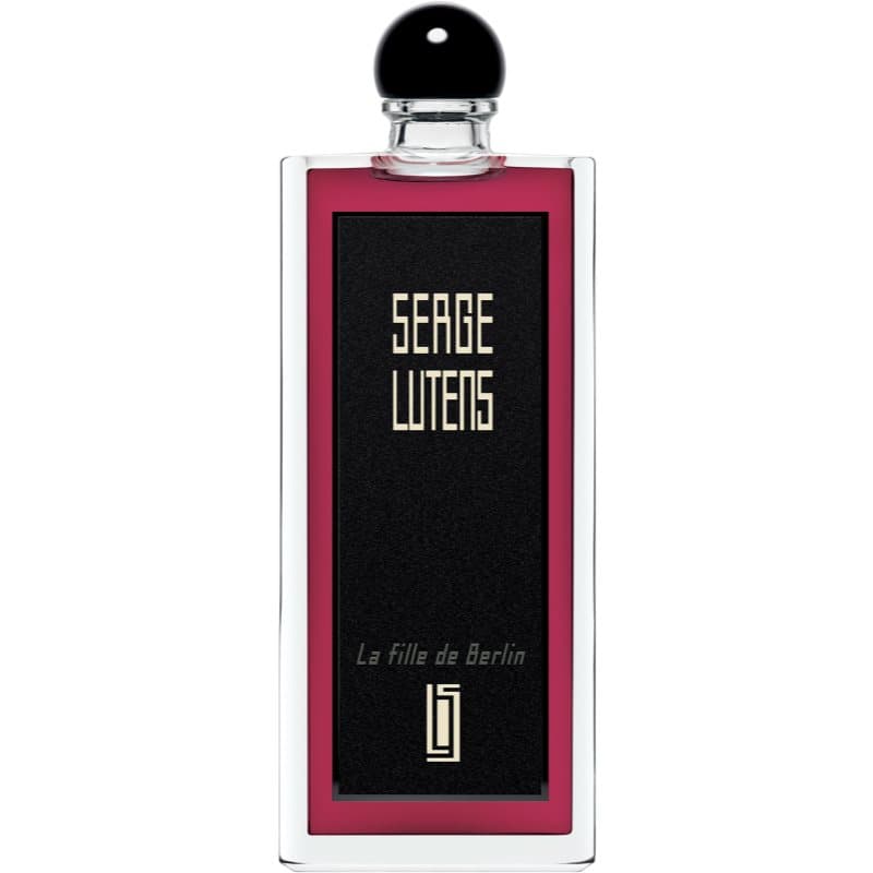 Collection Noire La Fille de Berlin woda perfumowana unisex