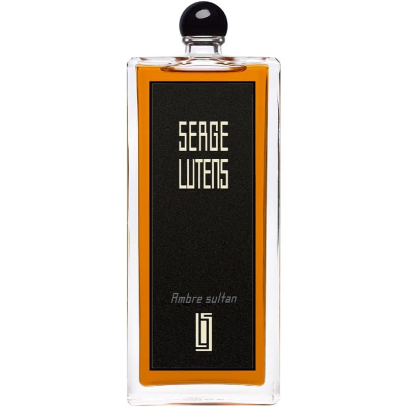 Collection Noire Ambre Sultan woda perfumowana flakon napełnialny unisex