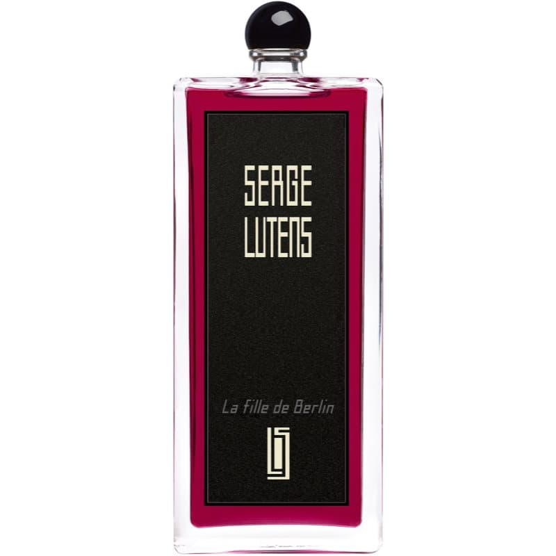Collection Noire La Fille de Berlin woda perfumowana unisex
