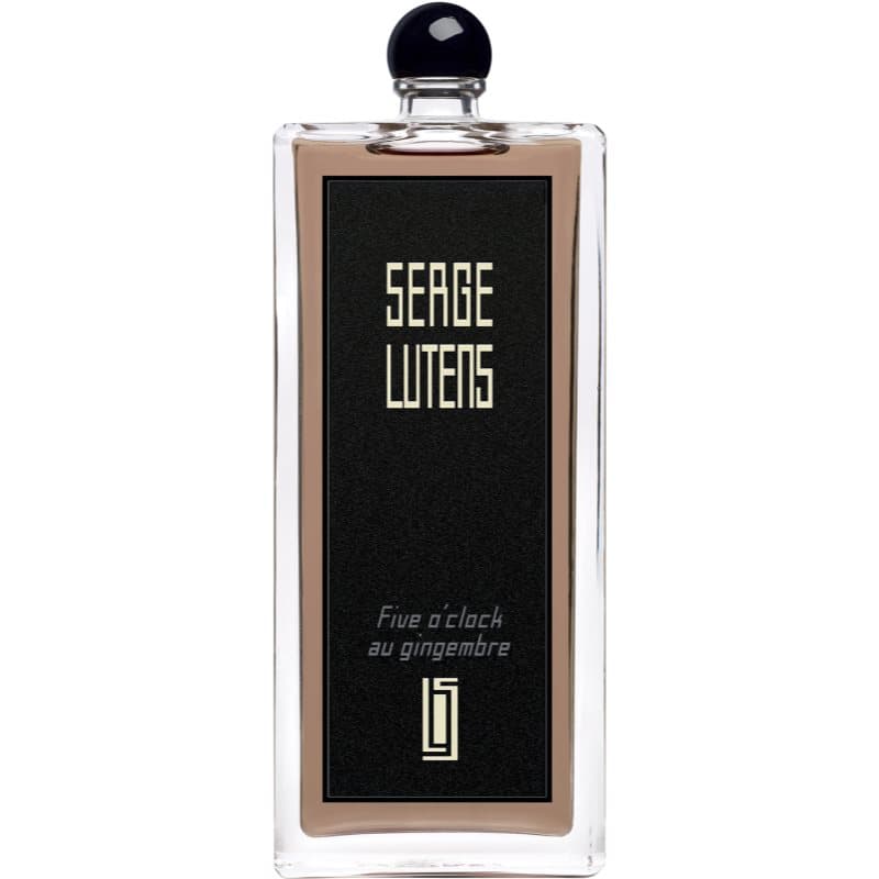 Collection Noire Five o'Clock au Gingembre woda perfumowana unisex