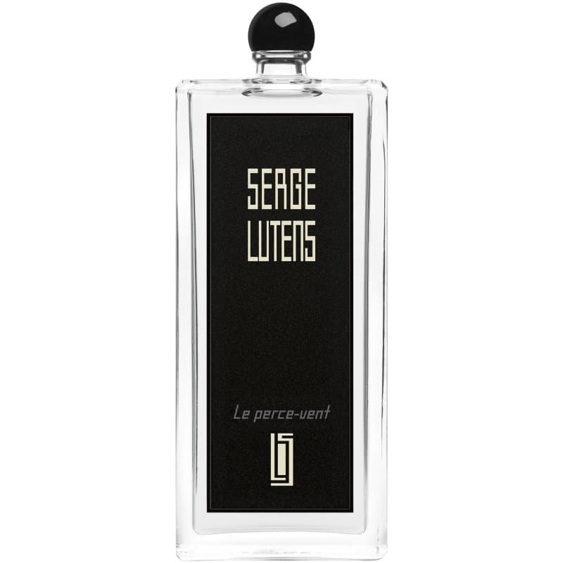Collection Noire Le perce-vent Woda perfumowana